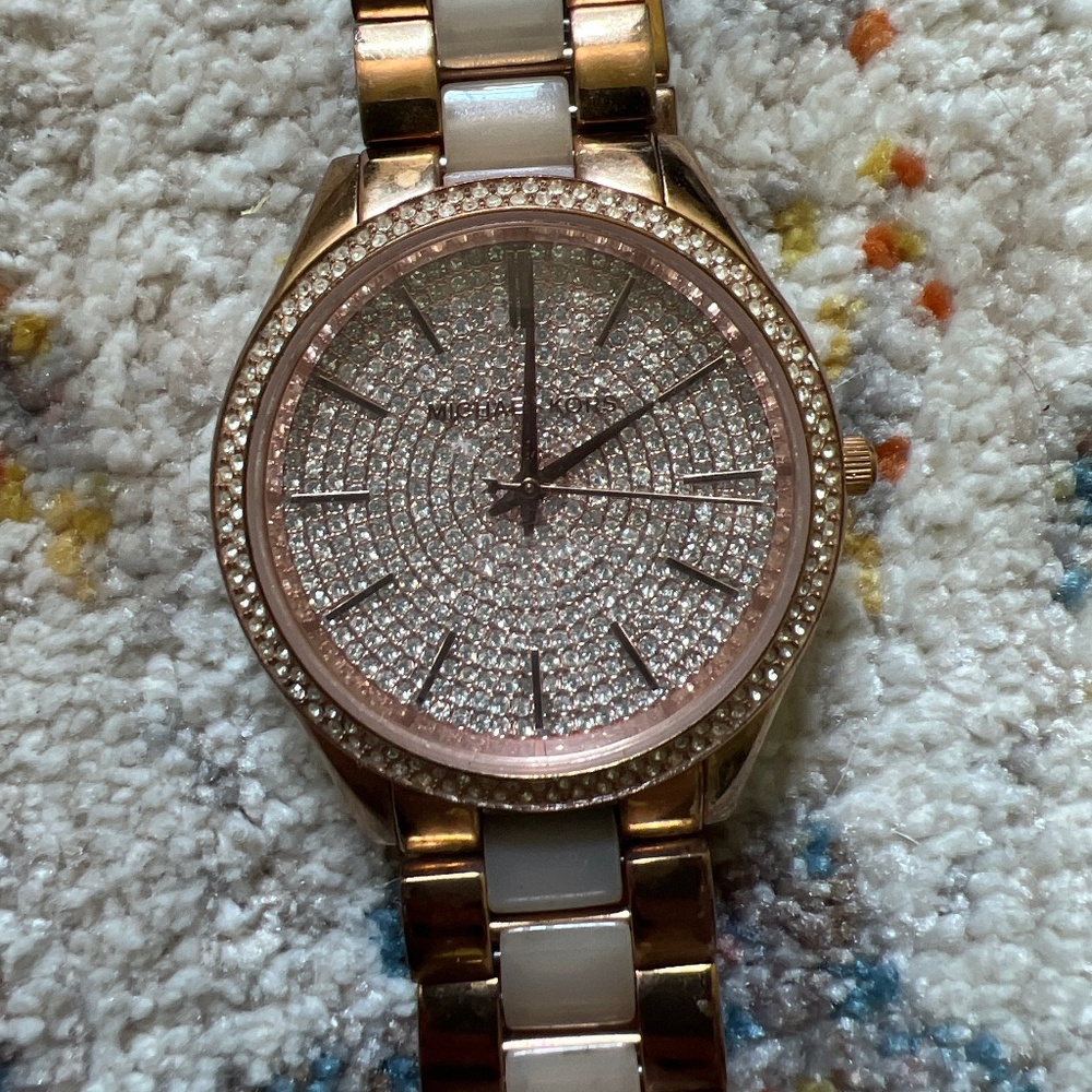 Michael kors watch